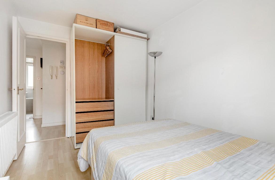 Apartamento Comfortable Homestyle Londres