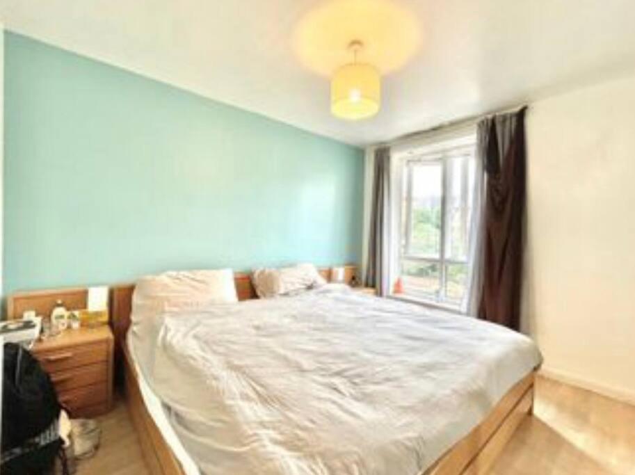 Apartamento Comfortable Homestyle