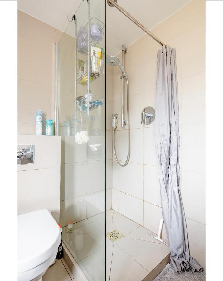 Comfortable Homestyle Apartamento *