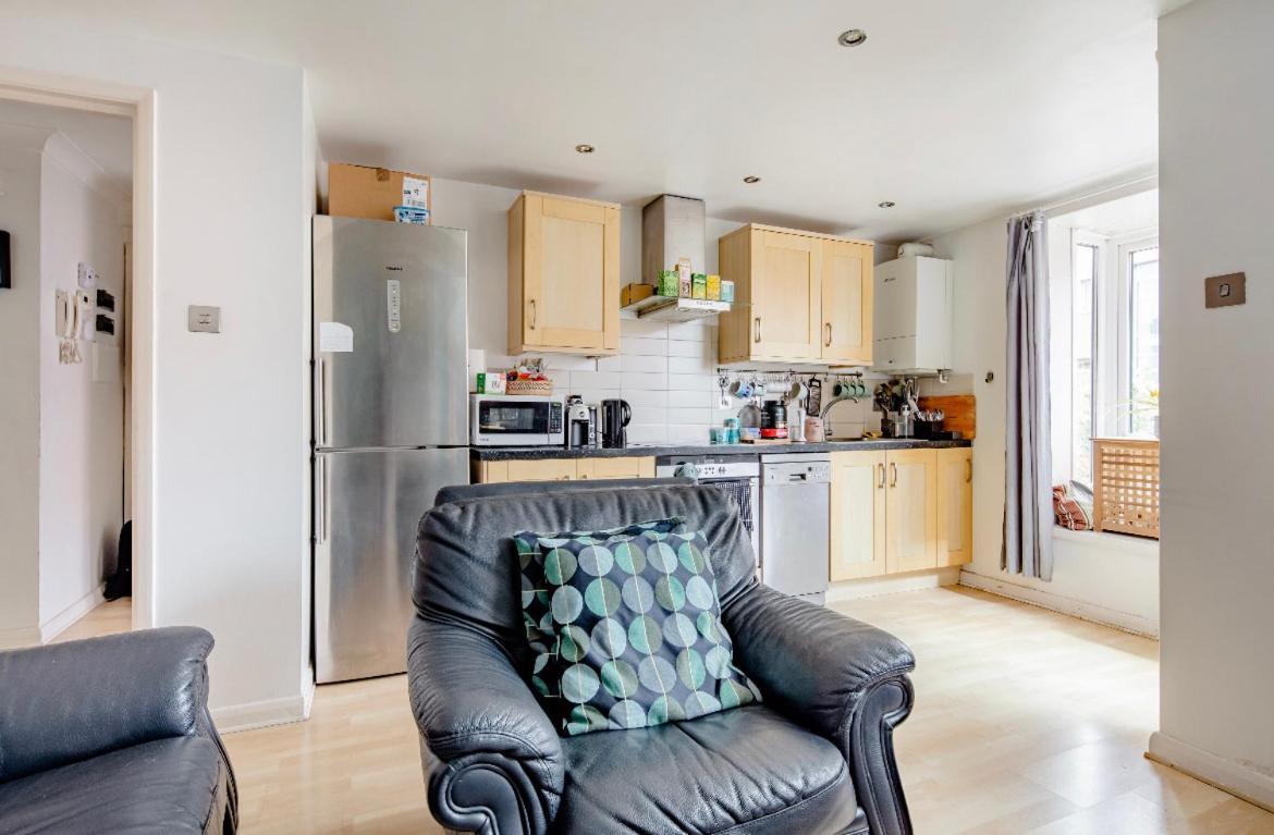 Comfortable Homestyle Apartamento *