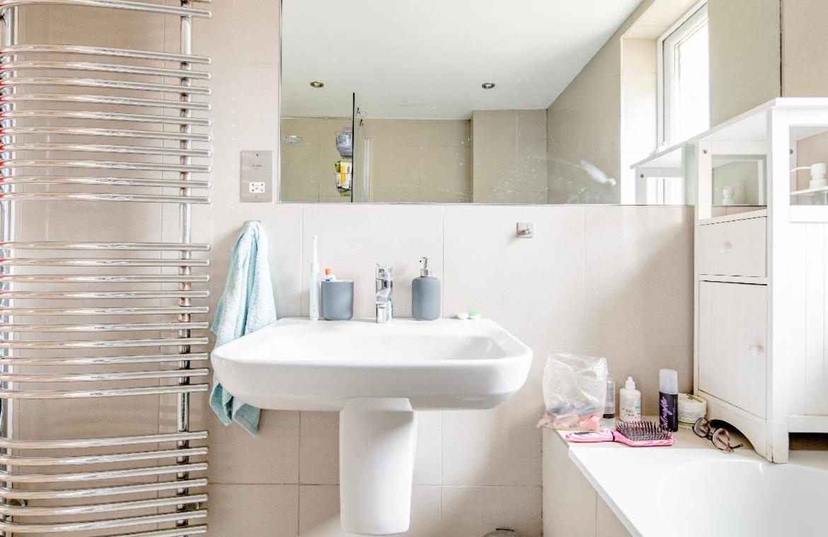 Apartamento Comfortable Homestyle