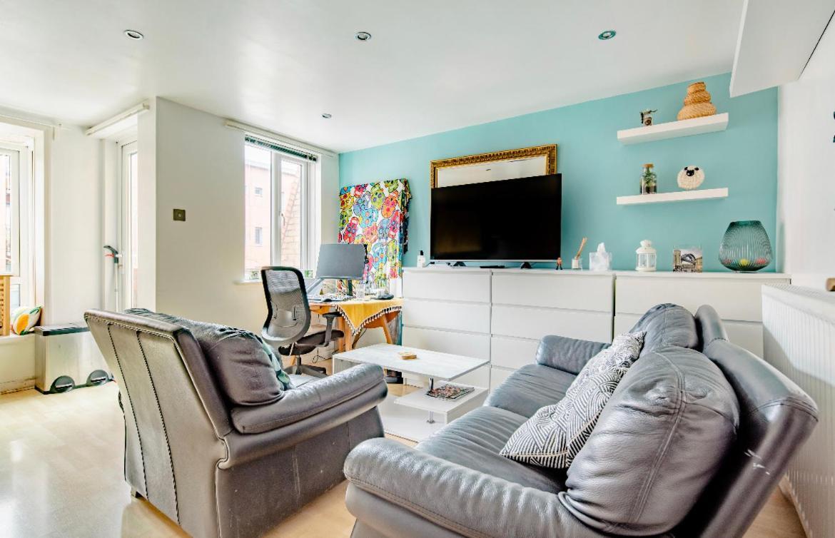 Apartamento Comfortable Homestyle Londres